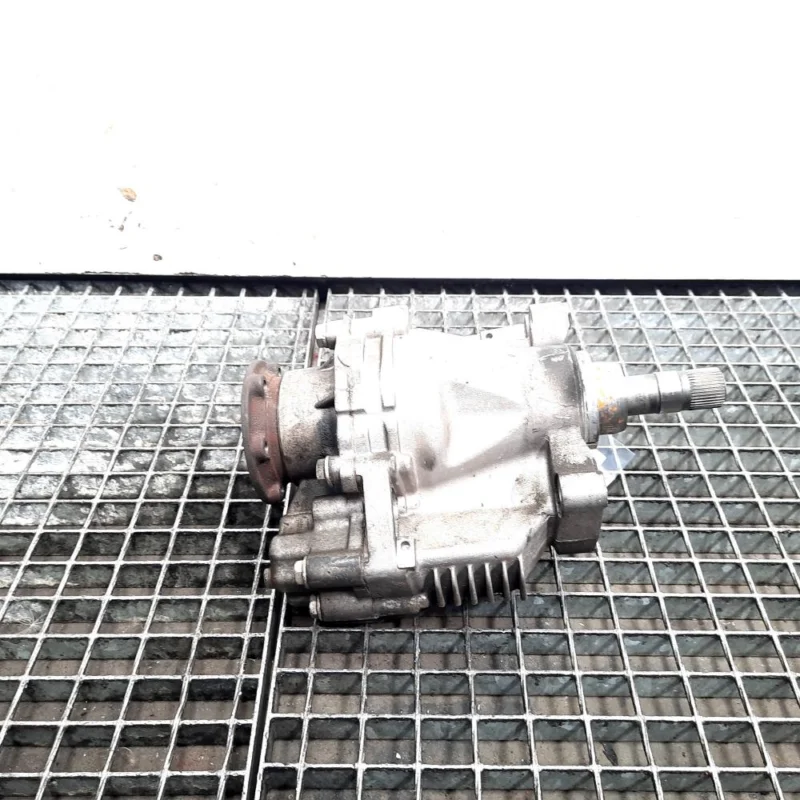 Grup diferential fata, cod 0AV409053H, Audi A3 (8P1), 1.9 TDI, BLS, 6 vit man (idi:543863) Lichidare de stoc