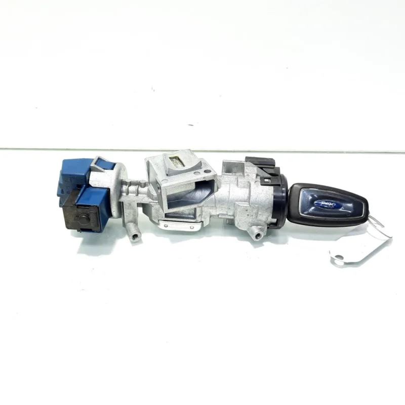Retur gratuit Contact cu cheie, cod 5M51-3F880-AE, Ford Focus 3 Sedan (idi:543374)