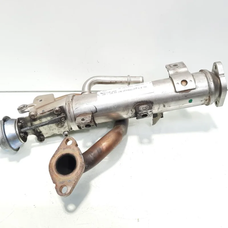 Retur gratuit Racitor gaze, cod 03L131512AH, Audi A5 Sportback (F5A, 9T), 2.0 TDI, CAH (idi:543841)