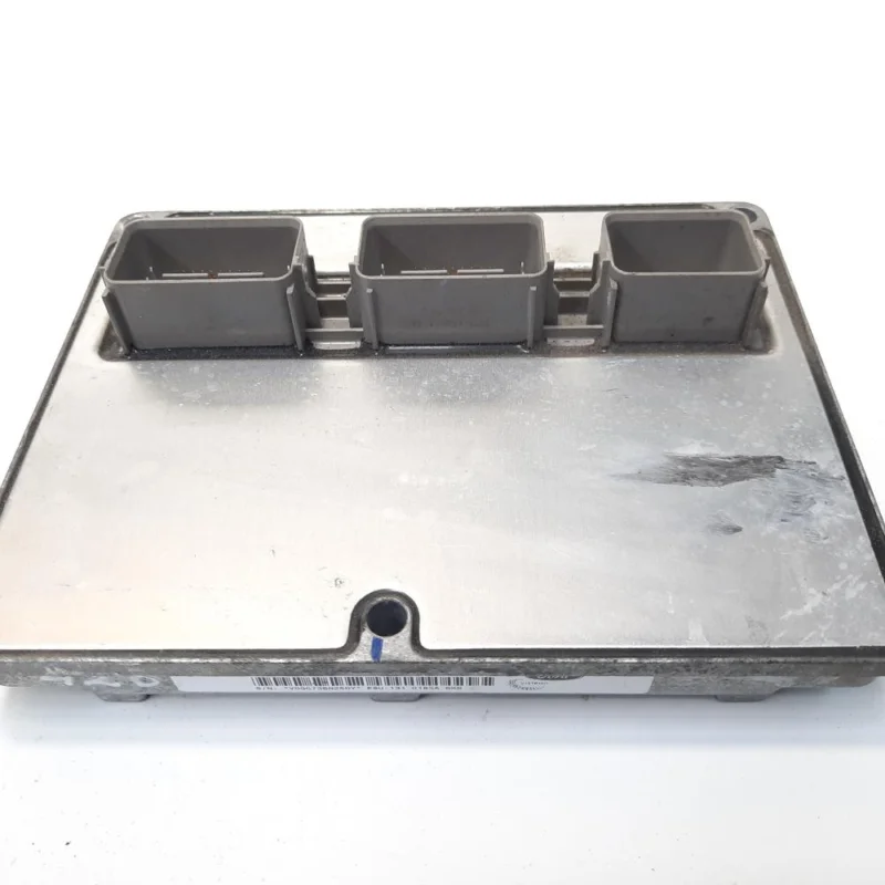 Calitate înaltă Calculator motor, cod 5M51-12A650-VC, Ford Focus 2 (DA), 2.0 benz, AODA (idi:550044)