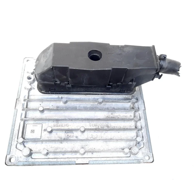 Calculator motor Siemens, cod 4M51-12A650-HC, Ford C-Max 1, 1.6 benz, HWDA (idi:549780) Cumpără acum