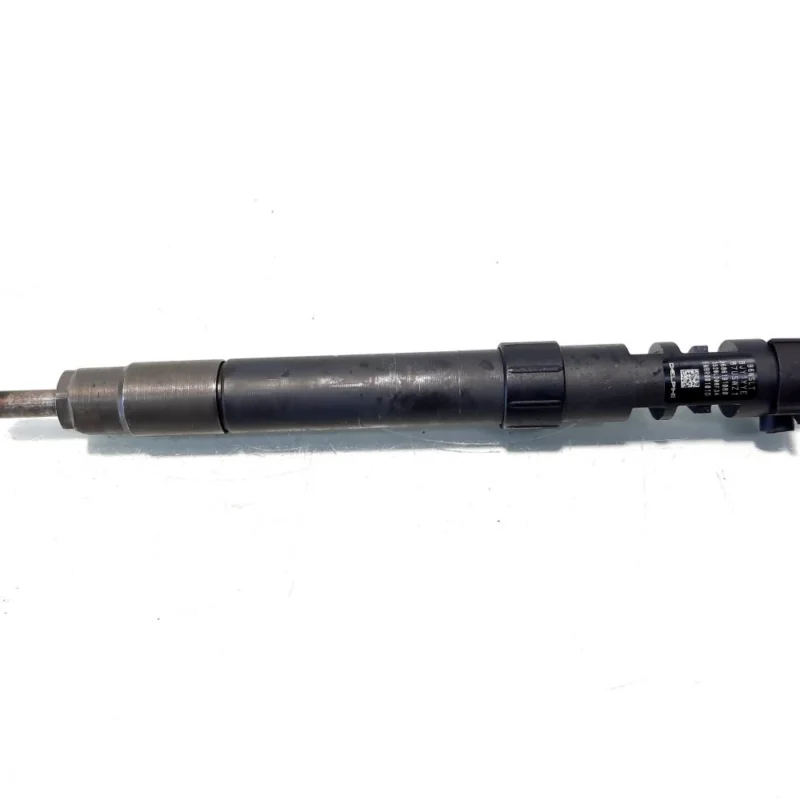 Injector, cod 9686191080, EMBR00101D, Ford Mondeo 4, 2.0 TDCI, TXBB (idi:546672) Ofertă de sezon