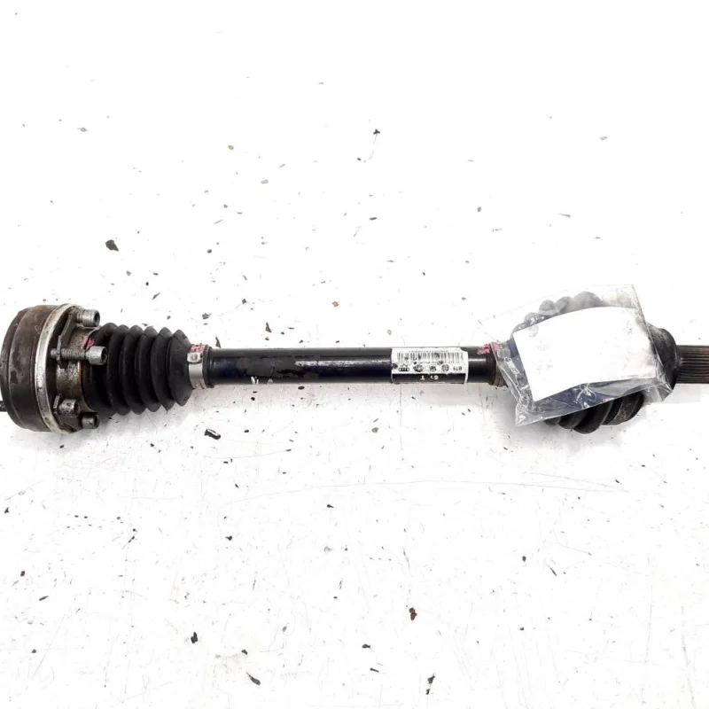 Planetara stanga fata, cod 6R0407761, VW Polo sedan (6R), 1.2 benz, CGPA, 5 vit man (idi:546661) Plată sigură