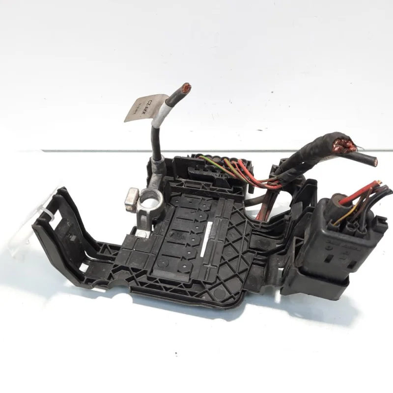 Tablou sigurante borna baterie, cod 6R0937550A, Seat Ibiza 5 (6J5), 1.6 TDI, CAYB (idi:544801) Noutate