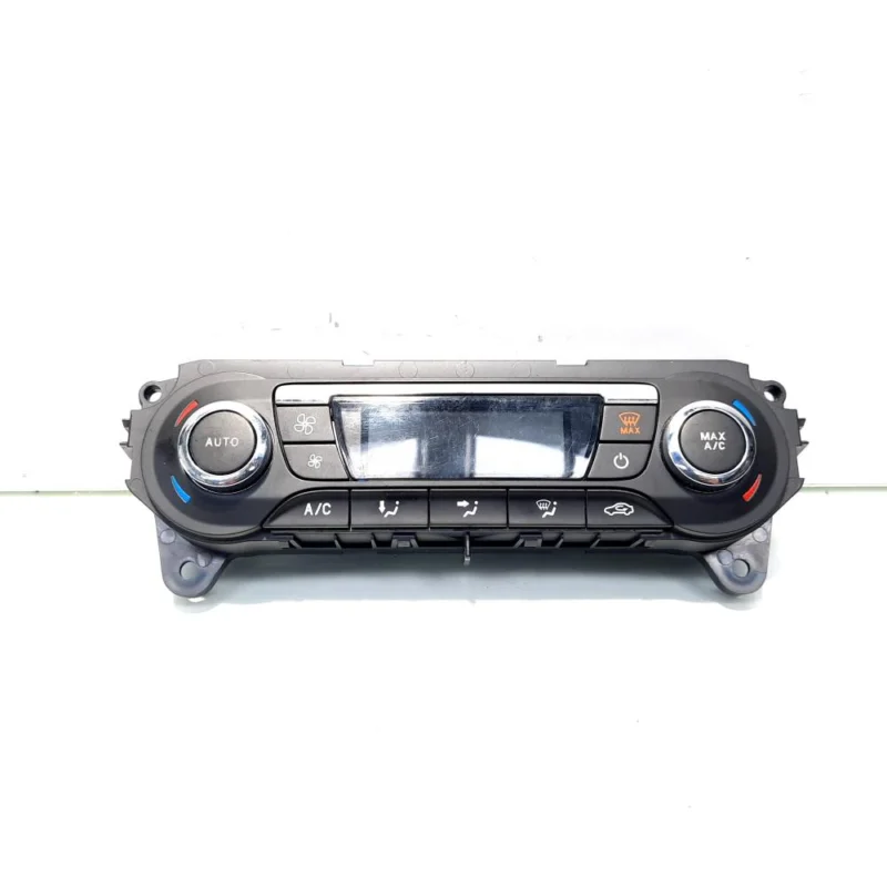 Preferatul clienților Display climatronic, cod BM5T-18C612-CH, Ford Focus 3 (idi:546836)