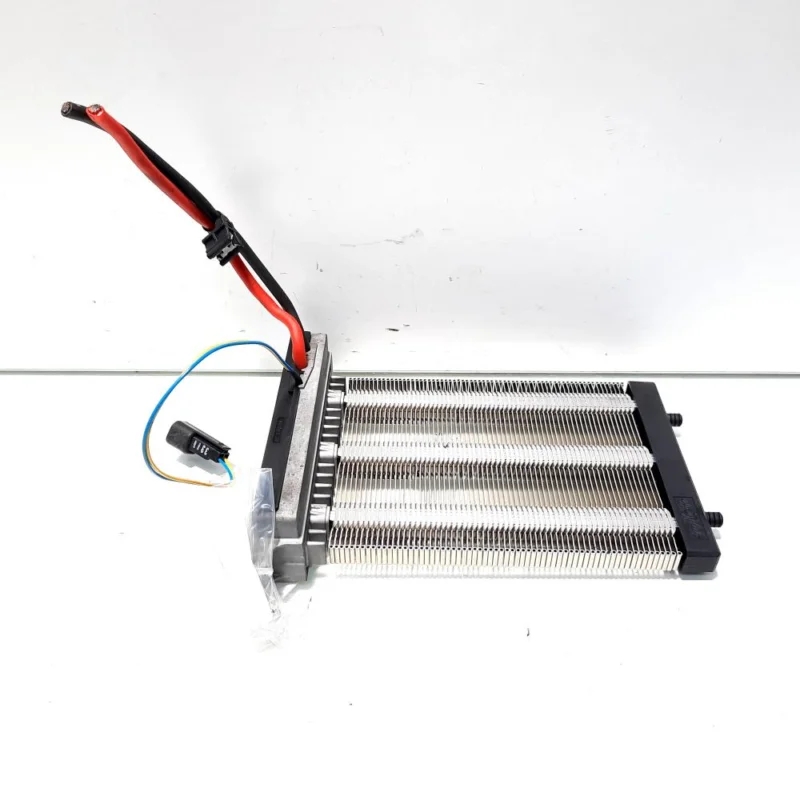 Rezistenta electrica bord, cod BV6N-18D612-BA, Ford Focus 3 (idi:546829) Premium