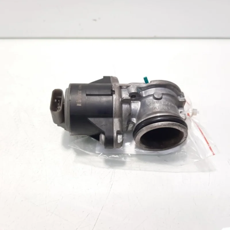 Ofertă limitată EGR cu clapeta, cod A6511401160, Mercedes Clasa GLA (X156), 2.2 CDI, OM651930 (id:552711)