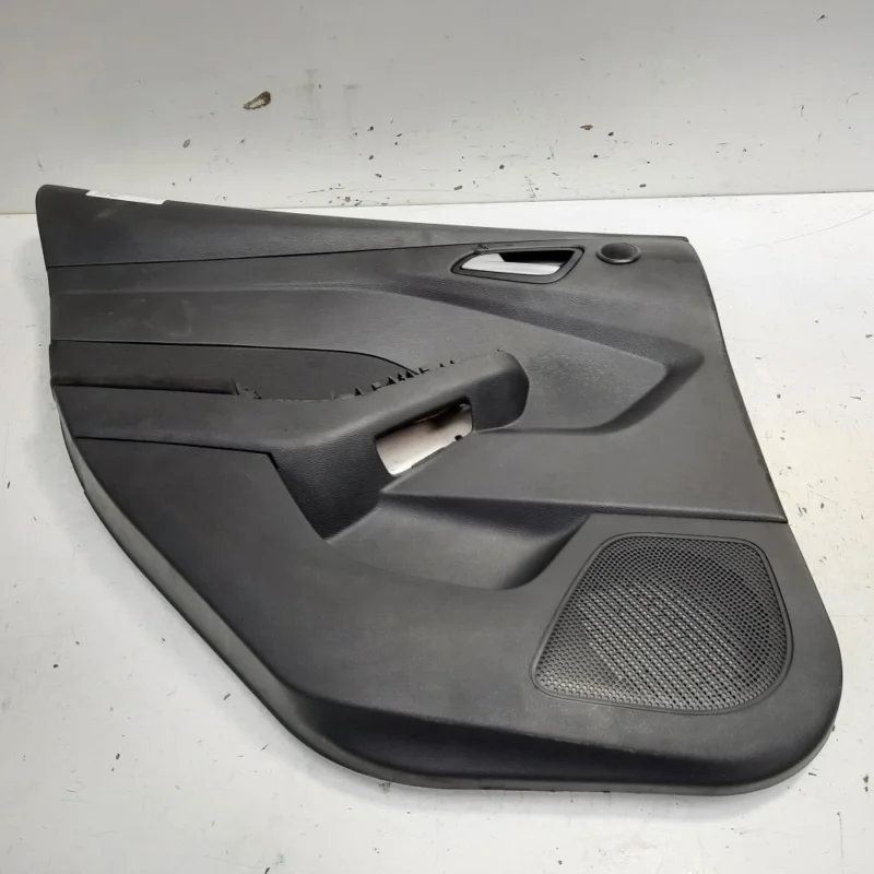 Plată securizată Tapiterie stanga spate, Ford Focus 3 Sedan (idi:546759)