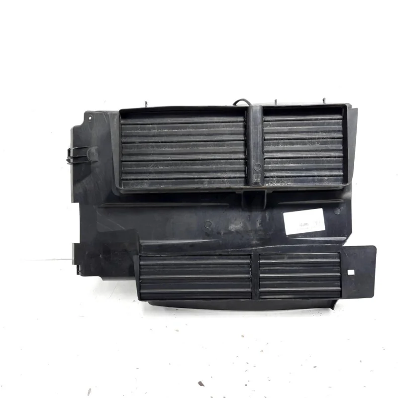 Doar azi Difuzor captare aer cu motoras, cod BM51-8475-CE, Ford Focus 3 (idi:546731)
