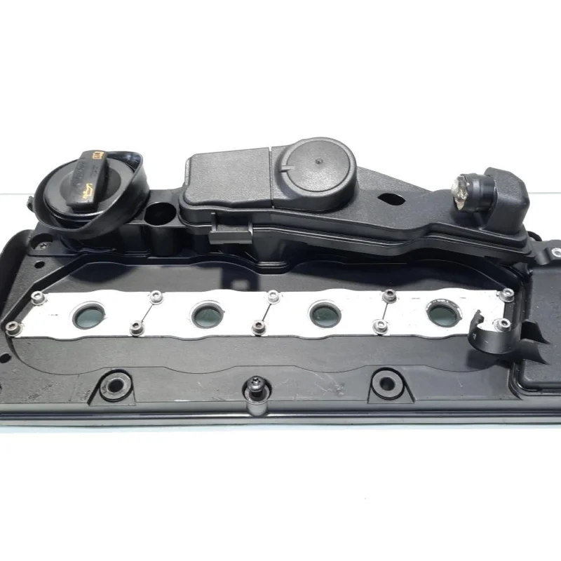 Preț promoțional Capac culbutori, cod 03L103469L, Audi A4 (8K2, B8) 2.0 TDI, CAG (id:551248)