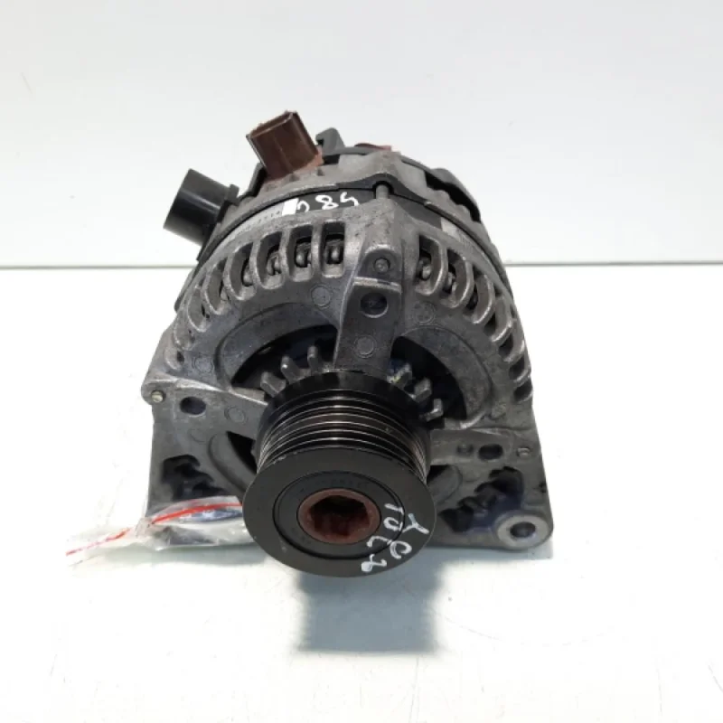 Alternator 150A, Ford Focus 2 (DA), 1.6 TDCI, G8DA (id:551730) Reducere specială