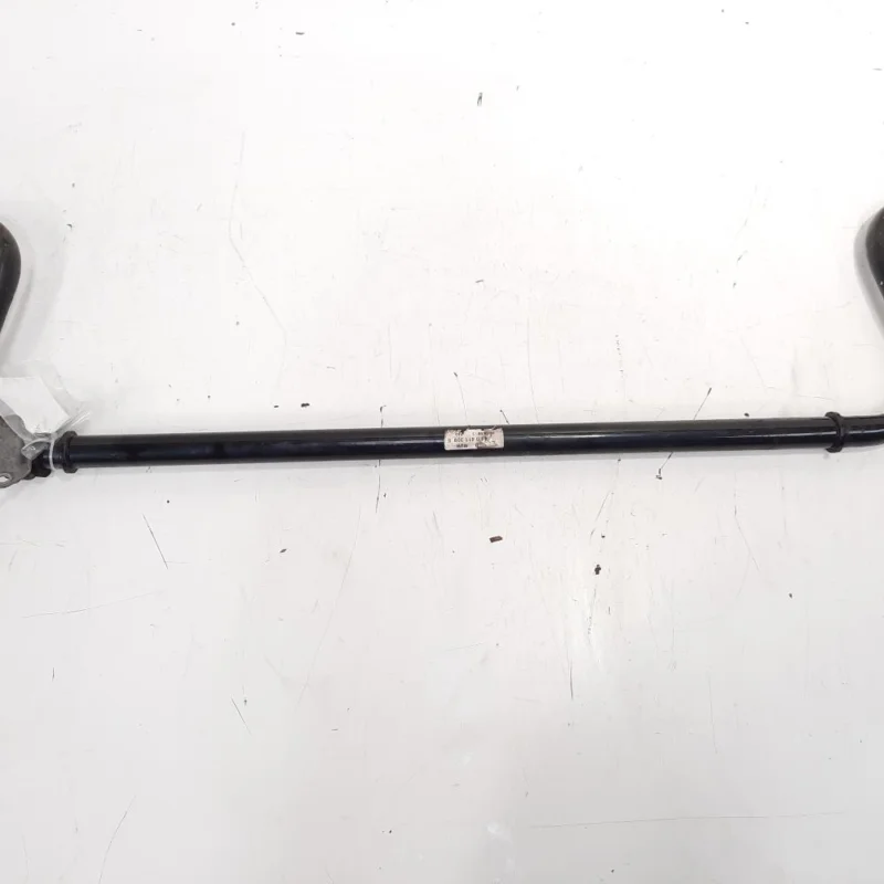 Bara stabilizatoare fata, cod 4F0411309E, Audi A6 (4F2, C6), 2.0 TDI, BRE (id:548396) Cumpărături sigure