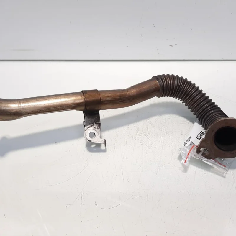 Teava gaze, Nissan Qashqai, 2.0 DCI, M9R D8G8 (id:552458) Disponibil imediat