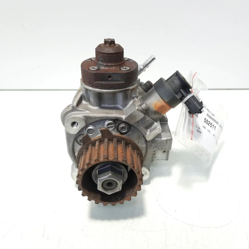 Pompa inalta presiune, cod 9688499680, 0445010516, Peugeot 308, 1.6 HDI, 9H06 (id:552511) Preț redus