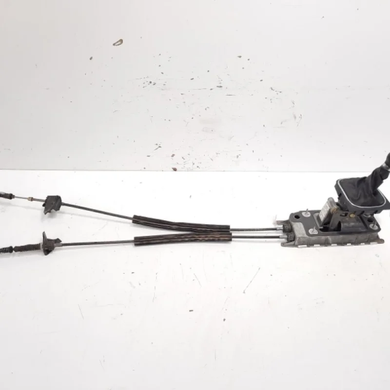 Timonerie, cod 1K0711061B, VW Golf 6 (5K1), 1.4 TSI, CAX, 6 vit man (id:551097) Plată securizată