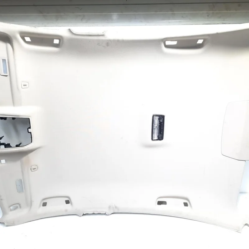 Tapiterie plafon, Bmw 5 (F10) (id:549562) Plată sigură