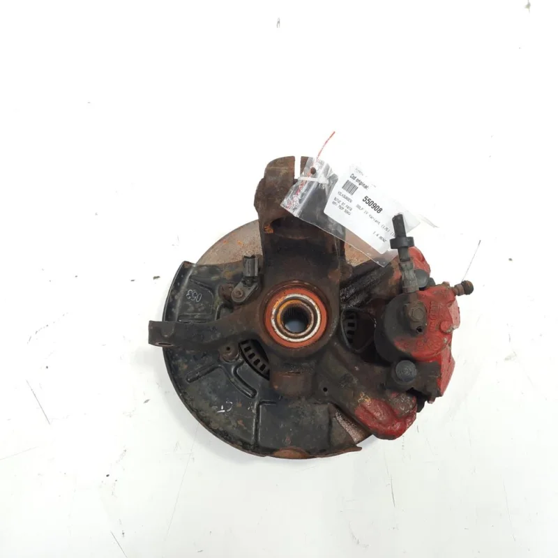 Fuzeta stanga fata, Vw Golf 4 Variant (1J5), 1.4 benz, AXP (id:550908) Cumpără acum