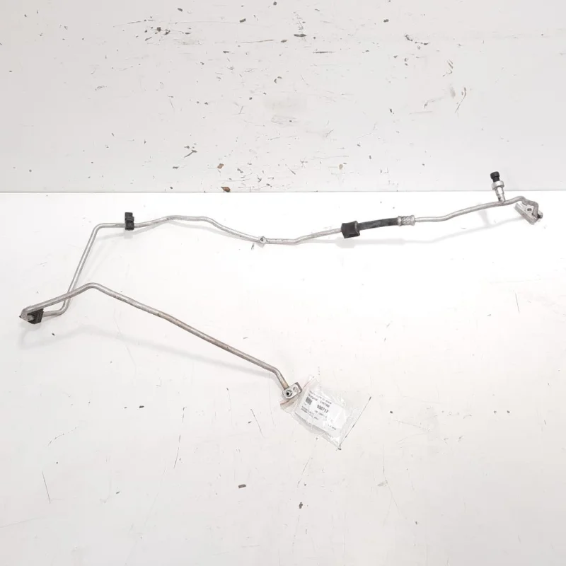 Conducta clima cu senzor, cod 51871848, Fiat 500, 1.2 benz, 169A4000 (id:550717) Livrare gratuită