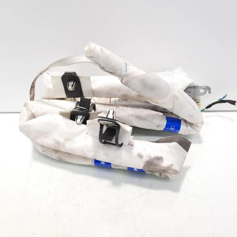 Airbag cortina dreapta, cod 8K0880742D, Audi A4 Avant (8K5, B8) (id:551455) Calitate înaltă