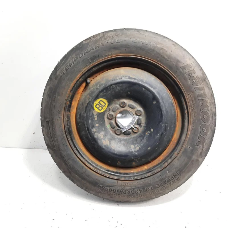 Roata rezerva slim R16, Ford C-Max 1 (idi:539738) Noutate