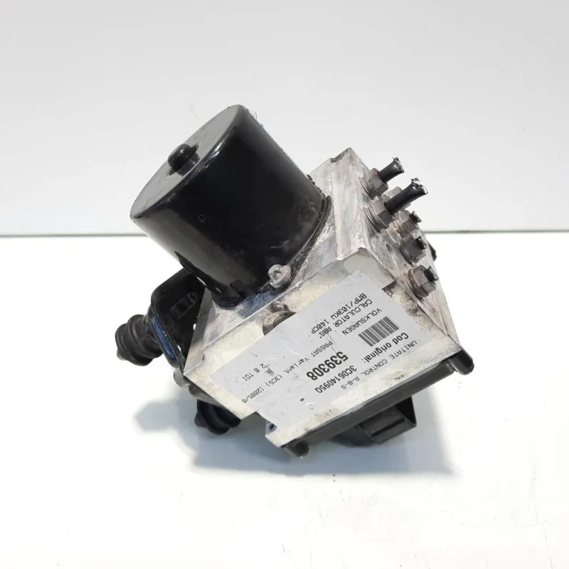 Super ofertă Unitate control A-B-S, cod 3C0614095Q, VW Passat (3C2) (idi:539308)