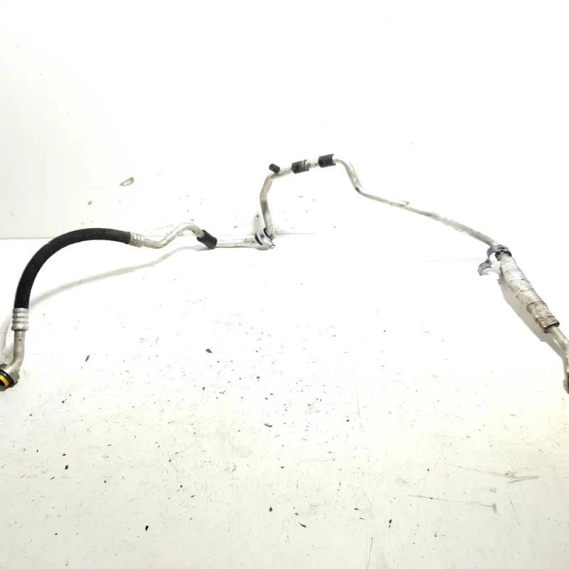 Conducta clima, cod 3C0820743P, Vw Passat (3C2) 2.0 TDI, BMP (idi:539290) Calitate înaltă