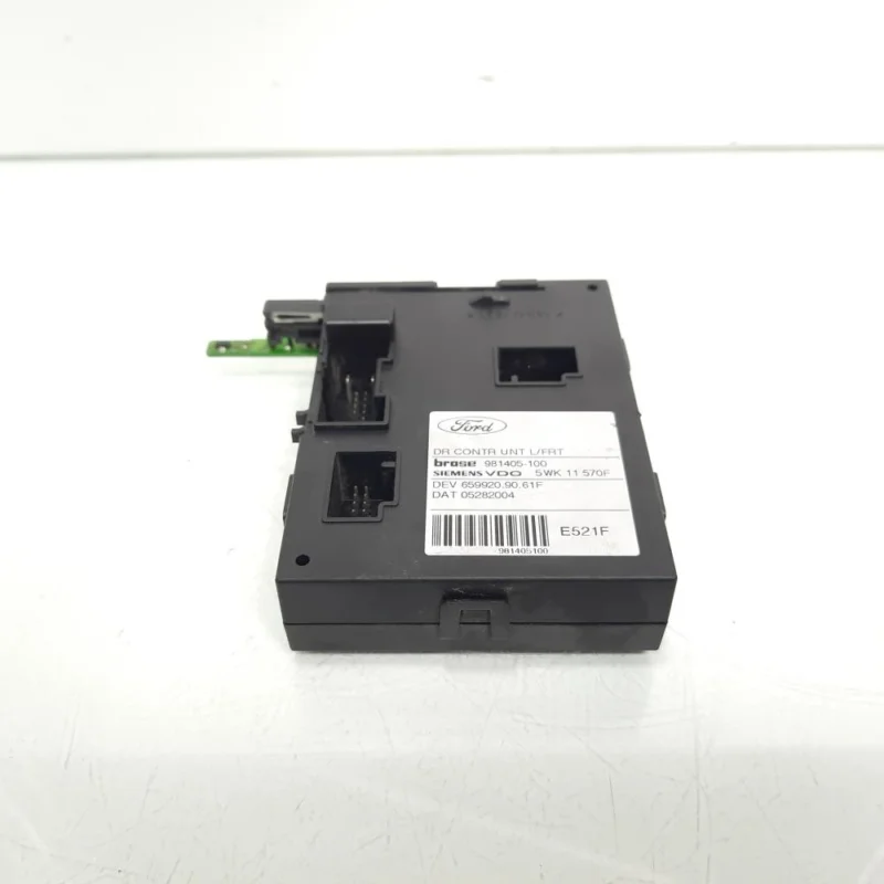 Cel mai vândut Modul usa stanga fata, cod 6599209061, Ford Focus C-Max (id:551659)