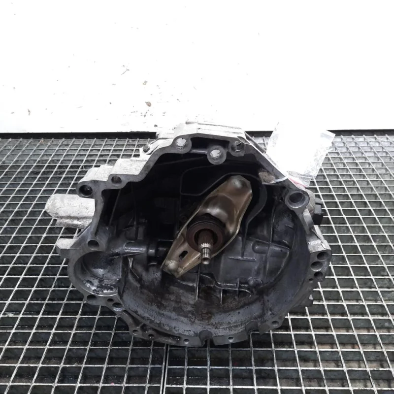Preț redus Cutie de viteze manuala, cod EEN, Audi A4 Avant (8E5, B6), 1.9 TDI, AFN, 5 vit man (idi:537579)
