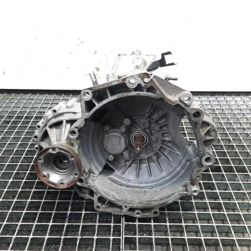 Plată sigură Cutie de viteze manuala, cod ERT, Seat Toledo 2 (1M2), 1.6 16V benz, AZD, 5 vit man (pr:110747)