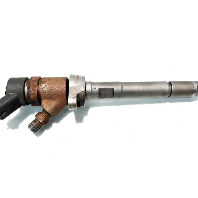 Super ofertă Injector, cod 0445110259, Peugeot 207 Sedan, 1.6 HDI, 9HY (idi:544662)