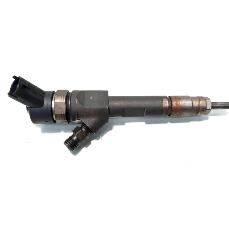 Ofertă limitată Injector Bosch, cod 82606383, 0445110280, Renault Megane 2 Sedan, 1.9 DCI, F9QL818 (idi:547252)