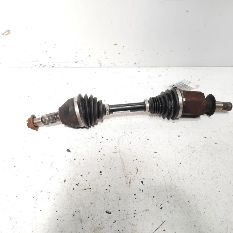 Planetara dreapta fata, Opel Astra J GTC , 2.0 CDI, A20DTH, cutie automata (idi:539354) Vezi acum