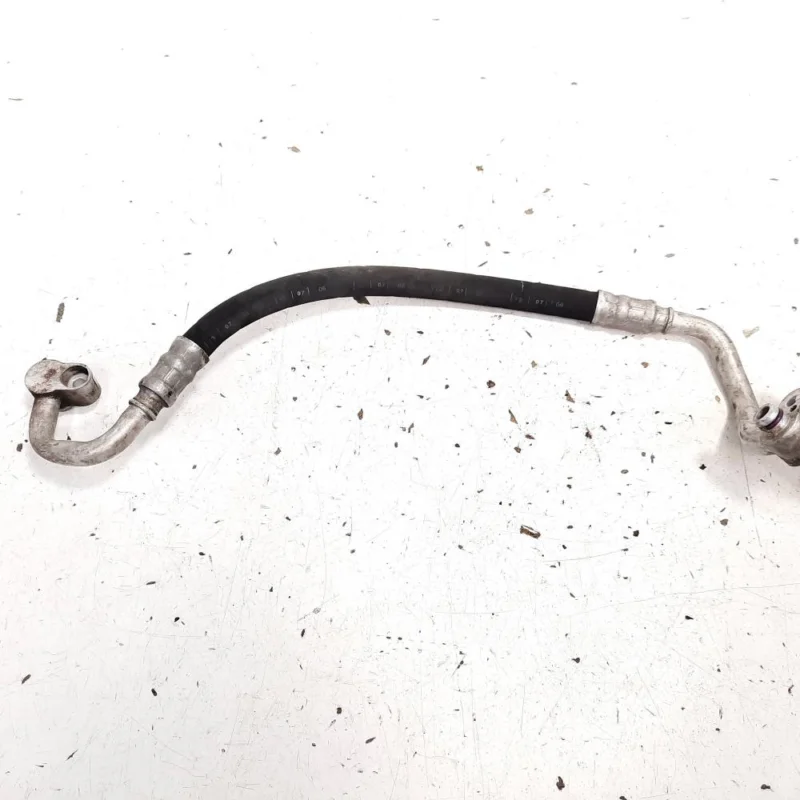 Conducta clima, cod 1K0820721BD, Skoda Octavia 2 Combi (1Z5), 1.9 TDI, BXE (idi:546125) Cumpărături sigure