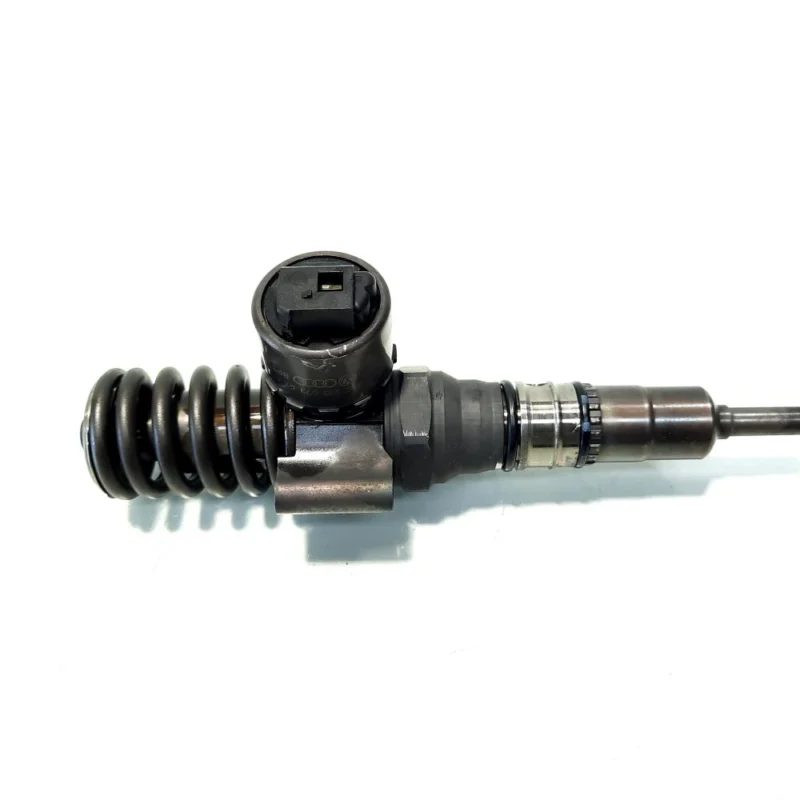 Injector, cod 03G130073GX+, BPT, 0986441516, Seat Toledo 3 (5P2), 2.0 TDI, BKD (idi:547590) Cel mai bun preț