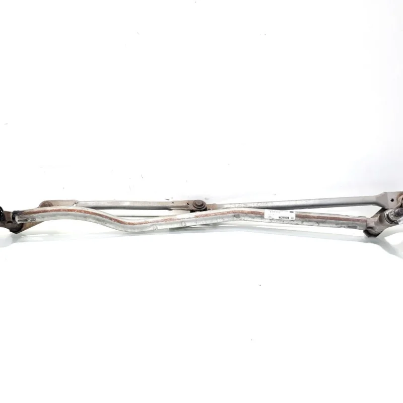 Ansamblu stergatoare fata, cod 8E1955023E, Audi A4 Avant (8ED, B7) (idi:545797) Disponibil imediat