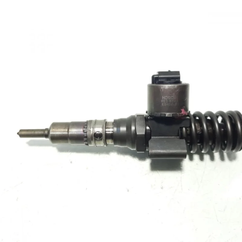 Injector, cod 03G130073B, BPT, 0414720403, Skoda Octavia 2 (1Z3) 2.0 TDI, BKD (id:551867) Cumpără online