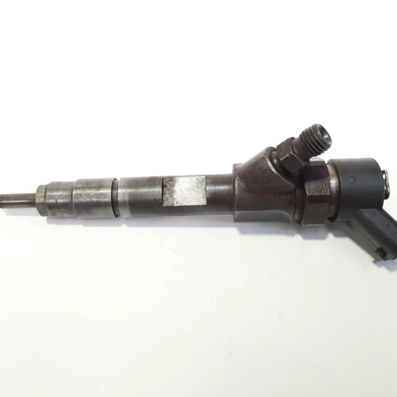 Cel mai bun preț Injector Bosch, cod 8200100272, 0445110110B, Renault Laguna 2, 1.9 DCI, F9Q (id:551755)