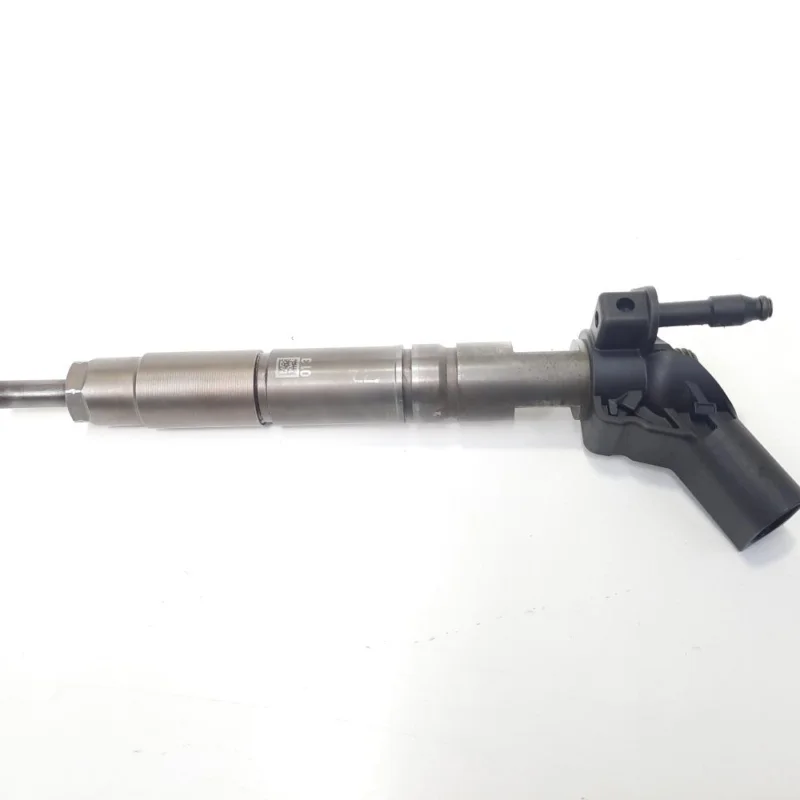 Injector, cod A6420701387, 0445115064, Mercedes Sprinter 3.5-t (906) 3.0 CDI, OM642992 (id:551825) Ieftin