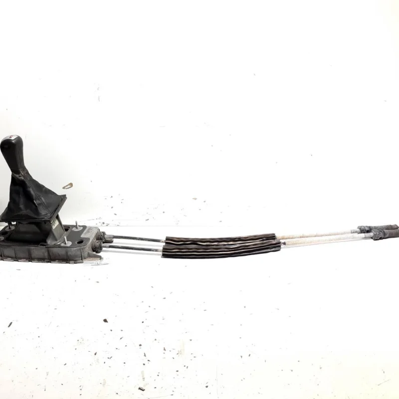 Lichidare de stoc Timonerie, cod 1K0711061A, Skoda Octavia 2 Scout (1Z5), 1.9 TDI, BKC, 6 vit man (idi:544875)