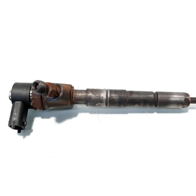 Premium Injector, cod 0445110159, Opel Astra H Sedan, 1.9 CDTI, Z19DTJ (idi:547585)