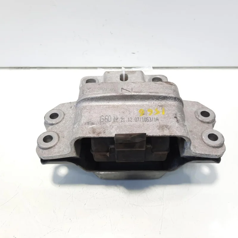 Tampon cutie viteze, cod 1K0199555L, Vw Golf 5 Variant (1K5) 1.4 TSI, CAX (idi:545685) Preț promoțional