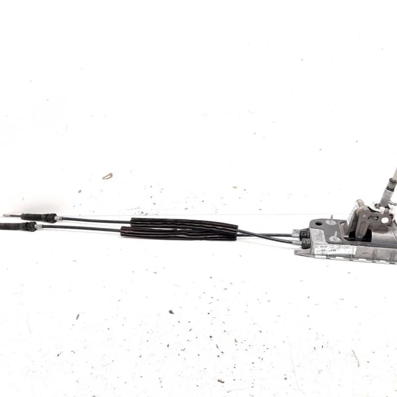 Timonerie, cod 1K0711061B, Vw Jetta 4 (6Z), 1.4 TSI, CAX, 6 vit man (idi:545683) Retur ușor