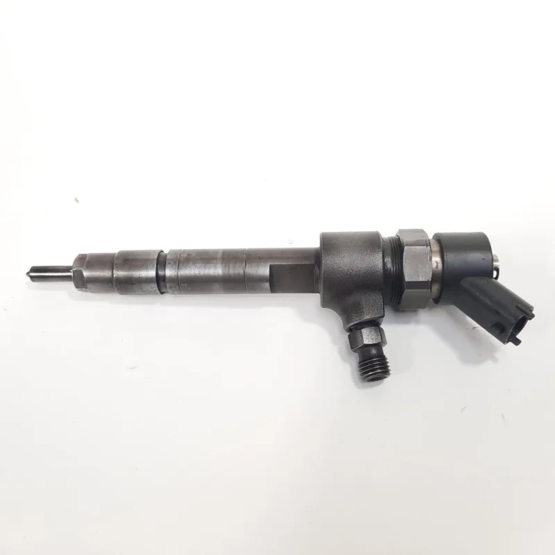 Injector, cod 0445110119, Fiat Stilo (192), 1.9 M-JET, 192A1000 (id:552049) Cumpără acum