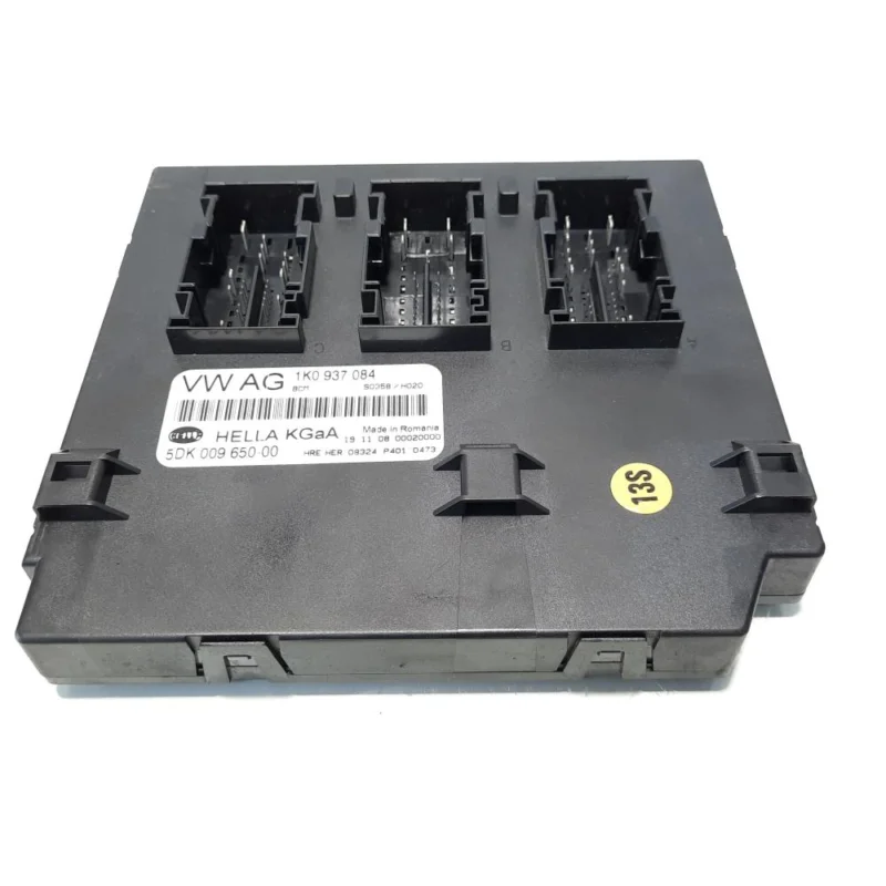 Transport gratuit Modul confort, cod 1K0937084, Vw Golf 6 Cabriolet (517) (idi:551100)