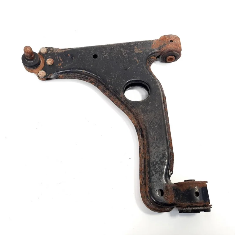 Brat trapez stanga fata, Opel Astra H, 1.7 CDTI, Z17DTH (idi:550552) Plată sigură