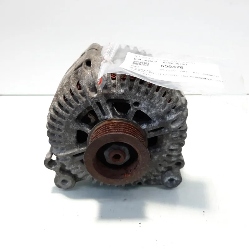 Alternator, 150A, Valeo, cod 059903016D, Audi A4 Avant (8ED, B7), 3.0 TDI, BKN (id:550876) Cumpără acum