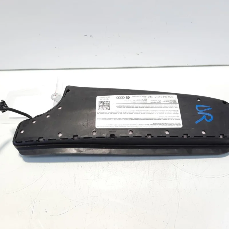 Chilipir Airbag scaun dreapta, Vw Passat (3C2) (id:133092)