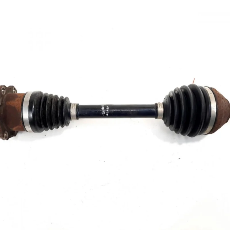 Livrare expres Planetara stanga fata, cod 6Q0407271DE, Skoda Roomster Praktik (5J), 1.4 TDI, BMS, 5 vit man (idi:550632)