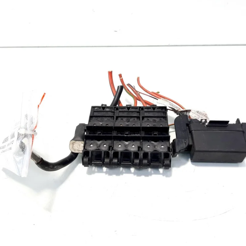 Tablou sigurante, cod 5Z0937548C, VW Polo sedan (9N) (idi:550600) Lichidare de stoc