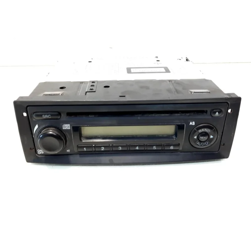 Radio CD , cod 7355124860, Opel Combo (X12) (idi:550699) Retur gratuit